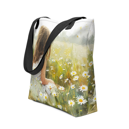 Tote bag - Summer Living - 01