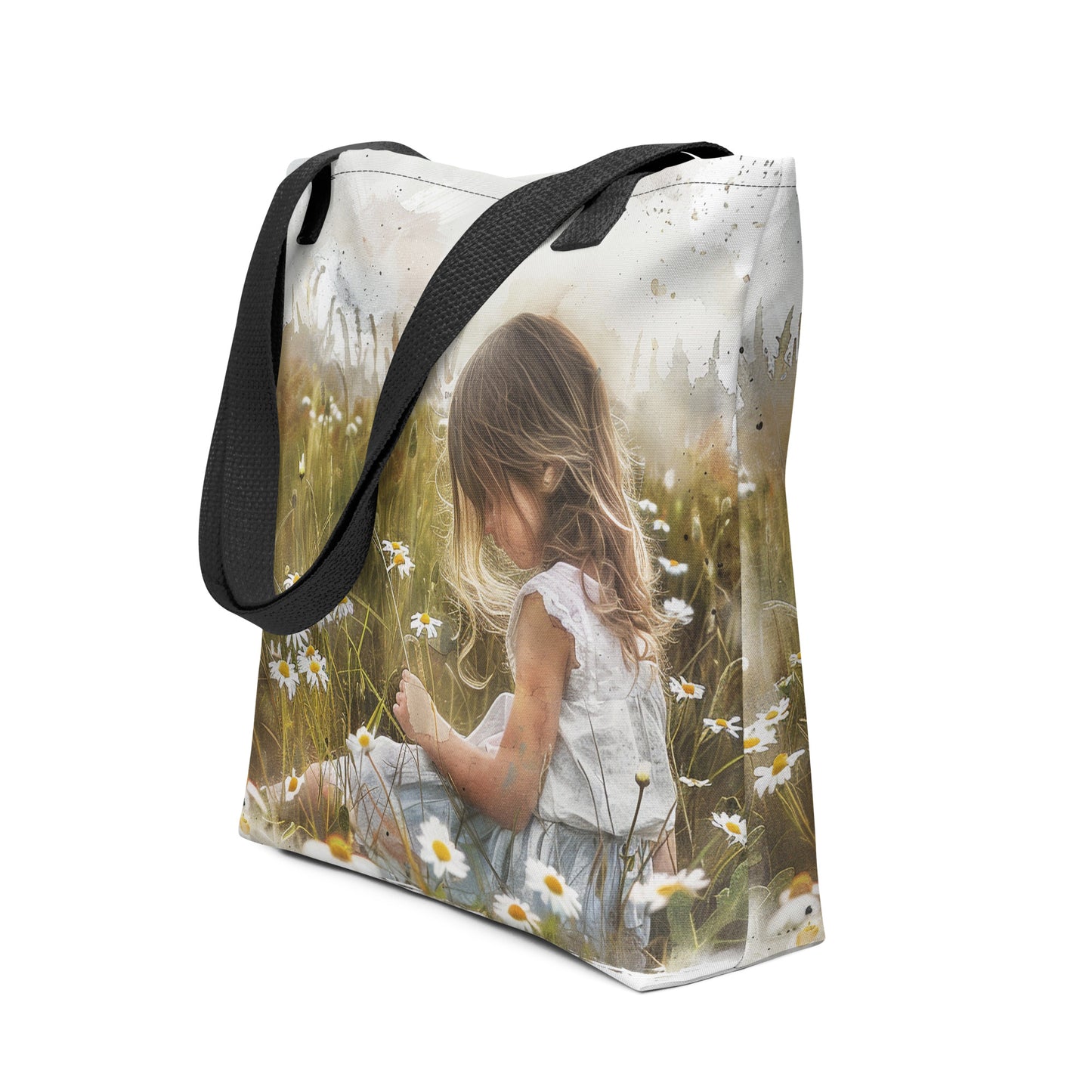 Tote bag - Summer Living - 02