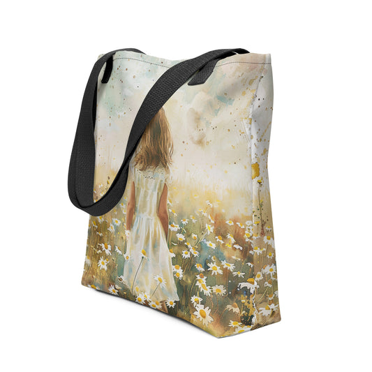 Tote bag Summer Living - 03