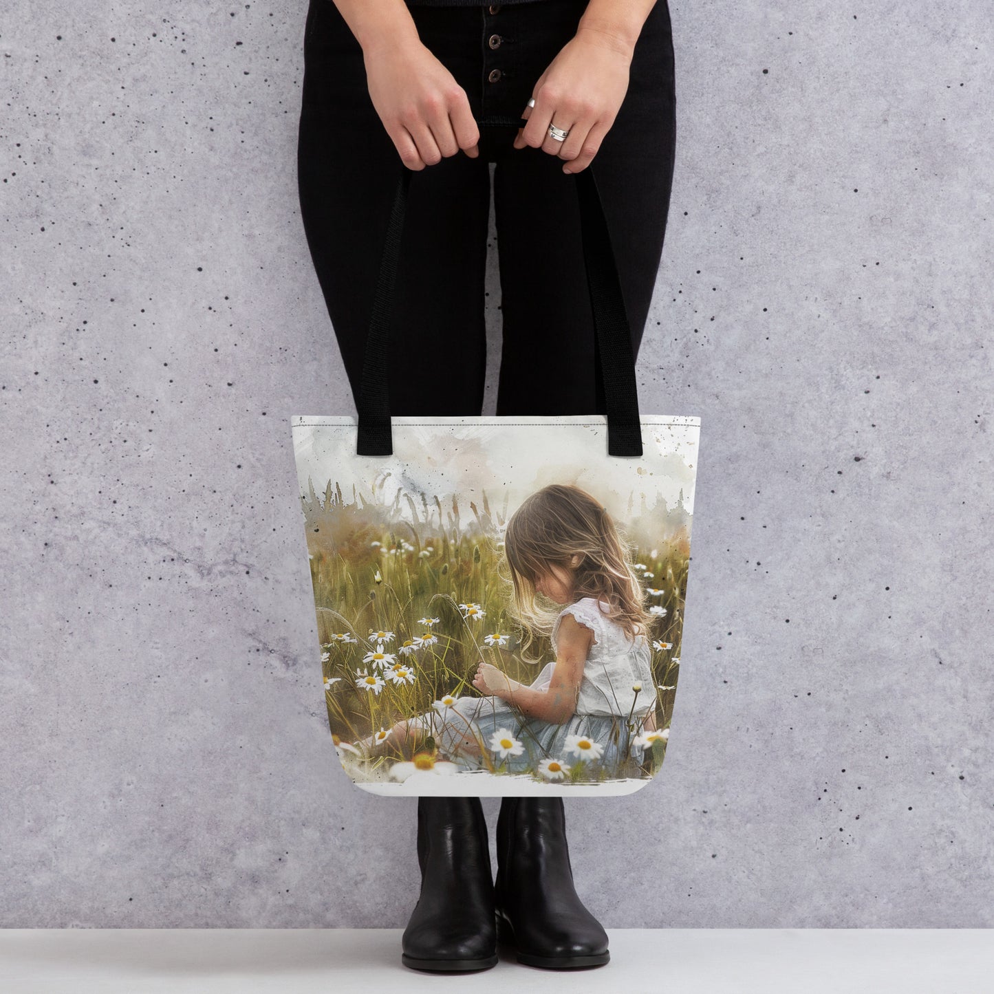 Tote bag - Summer Living - 02