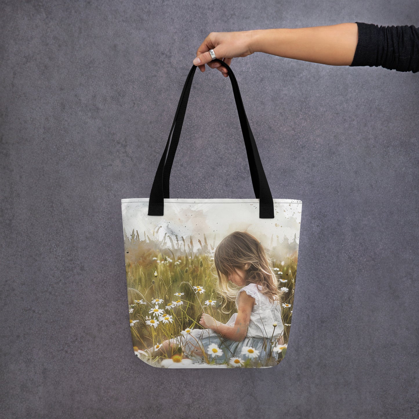 Tote bag - Summer Living - 02