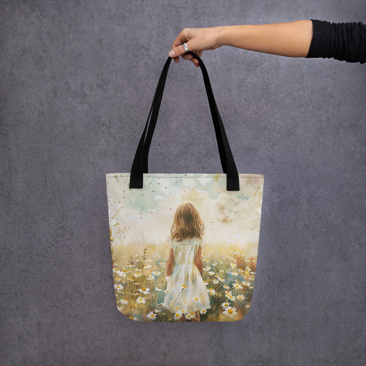 Tote bag Summer Living - 03