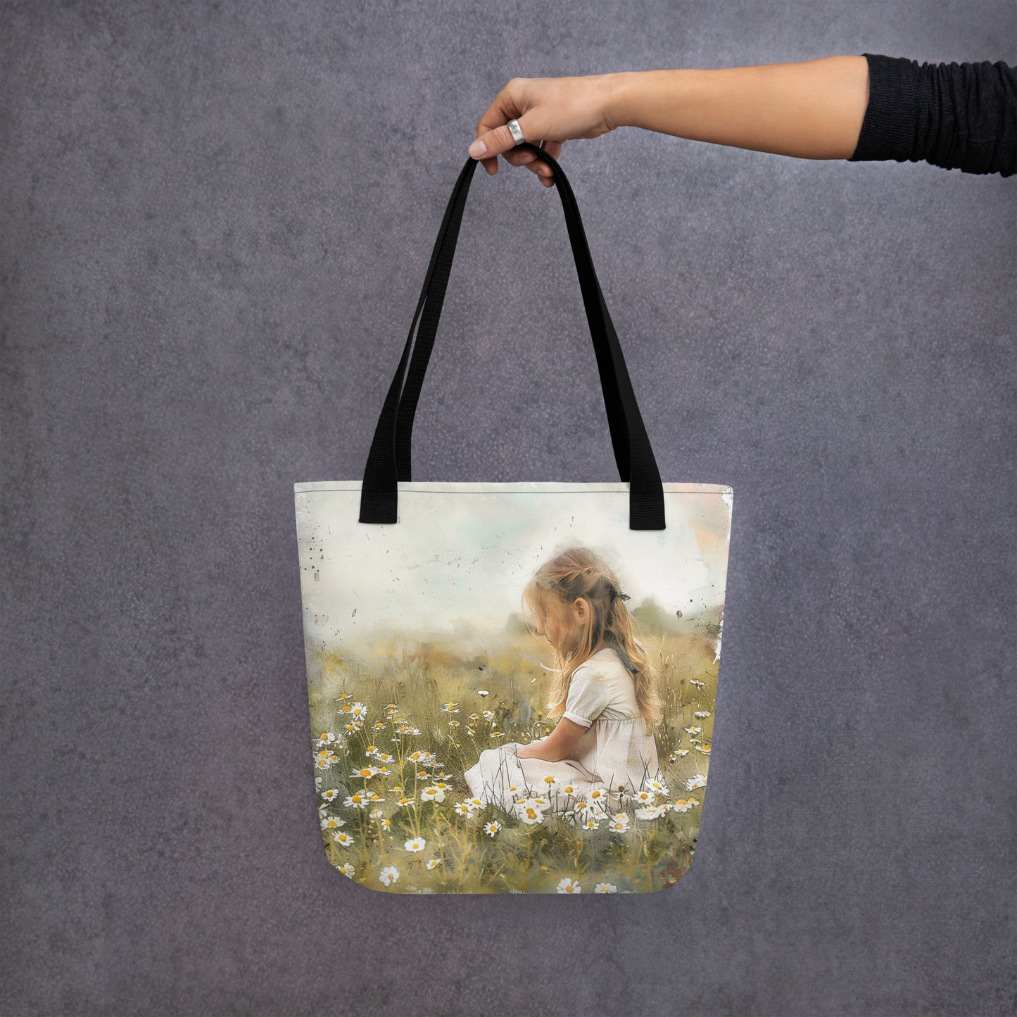 Tote bag Summer Living 07