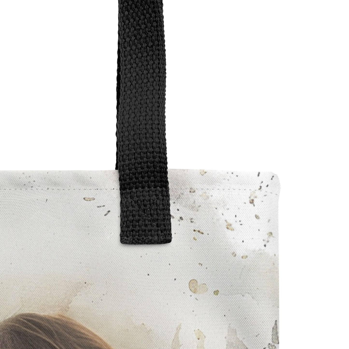 Tote bag Summer Living - 02