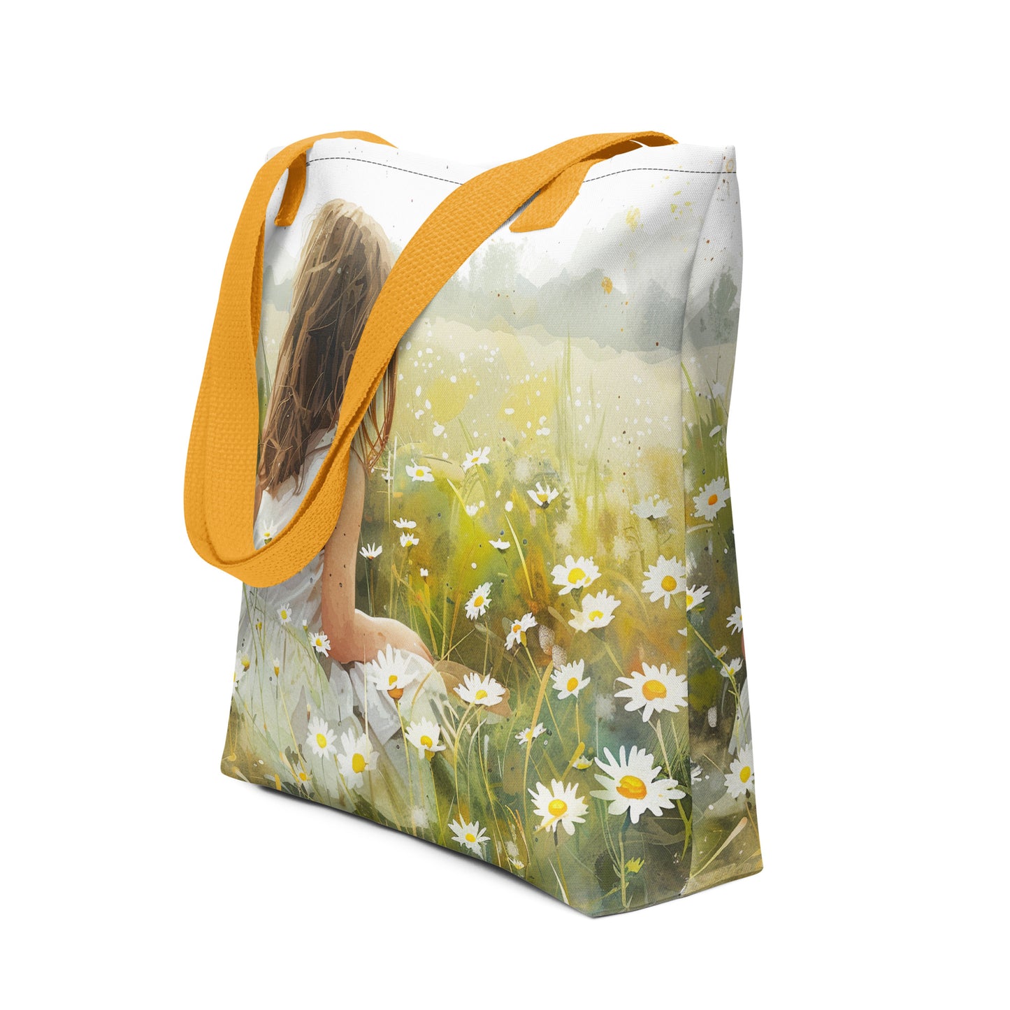 Tote bag - Summer Living - 01