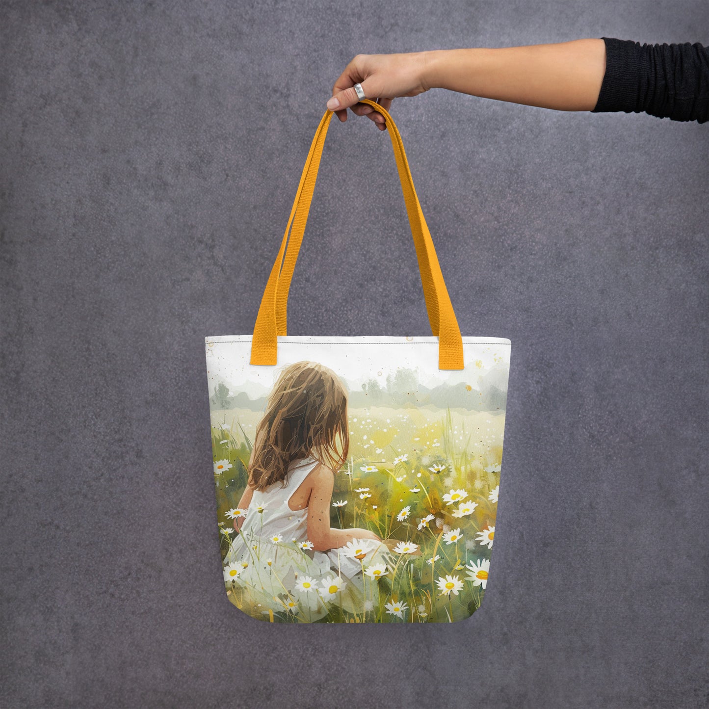 Tote bag - Summer Living - 01