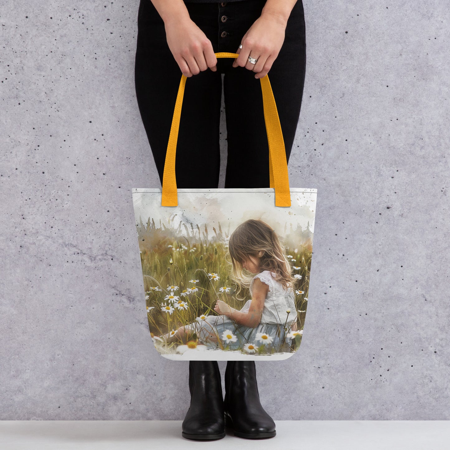 Tote bag - Summer Living - 02