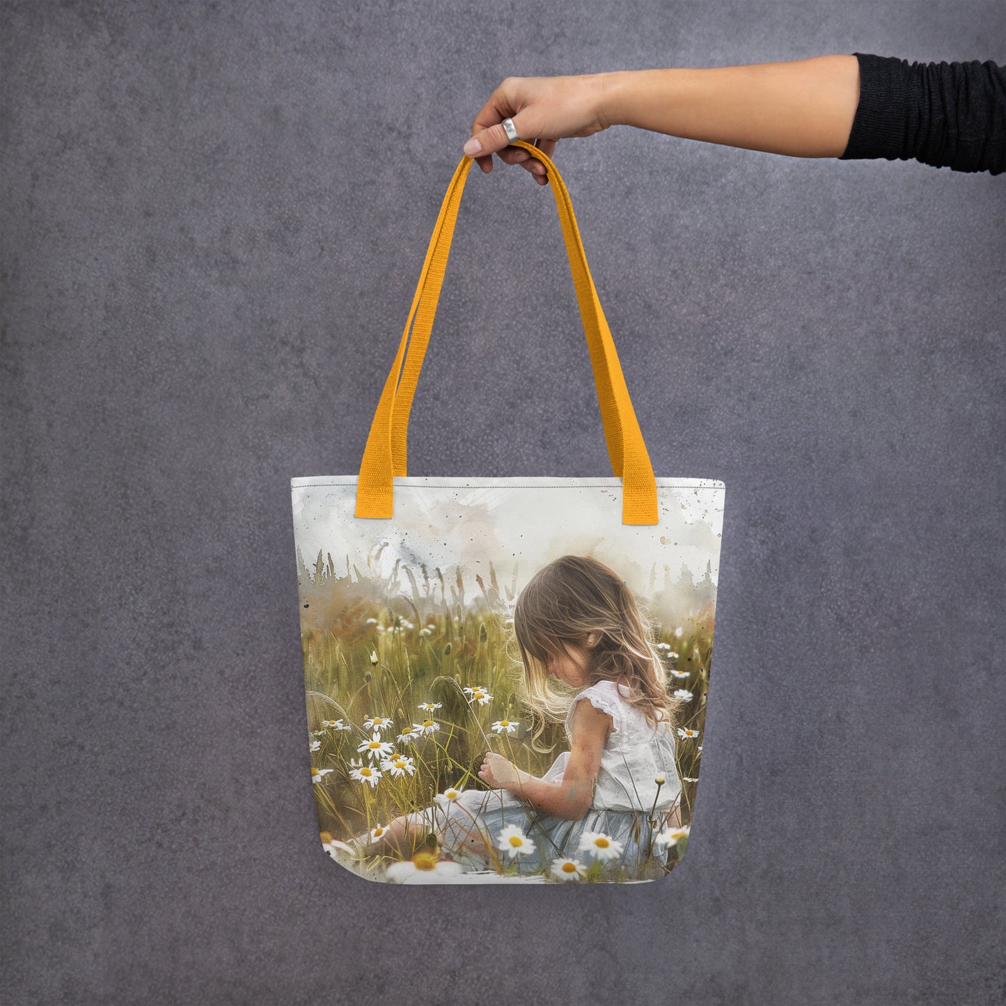 Tote bag - Summer Living - 02